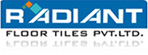 Radiant Floor Tiles Pvt. Ltd.