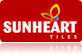 Sunheart Tiles